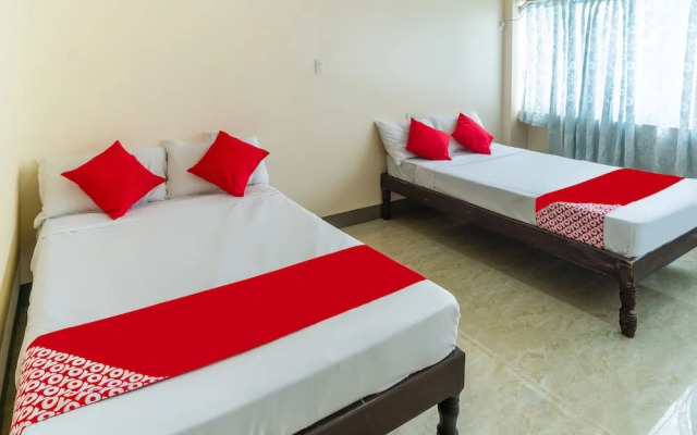 Pvc Arrs Tourist Inn