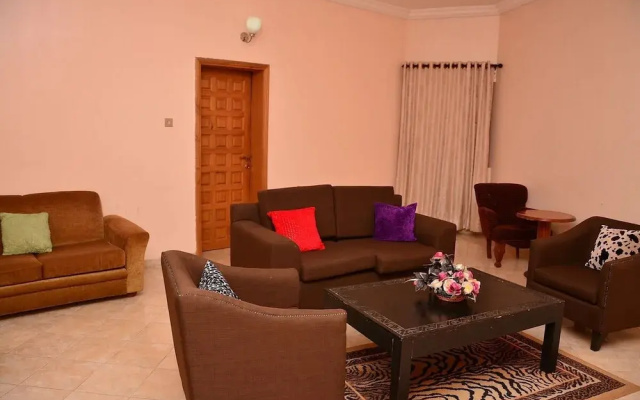 Room-orchid Hotel - Guest Room