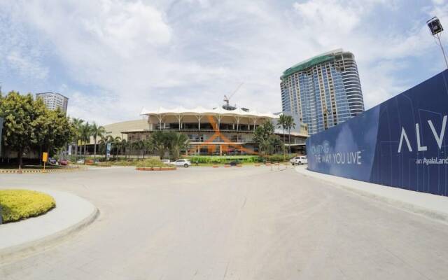 Your Dream Home at Abreeza Davao