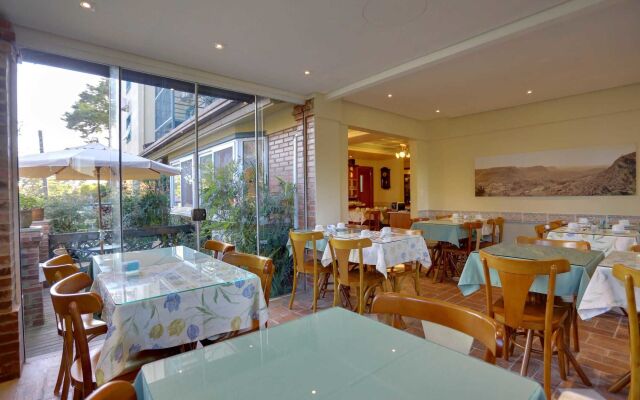 Blumen Hotel Boutique