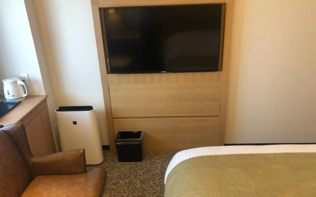 Henn na Hotel Sendai Kokubuncho