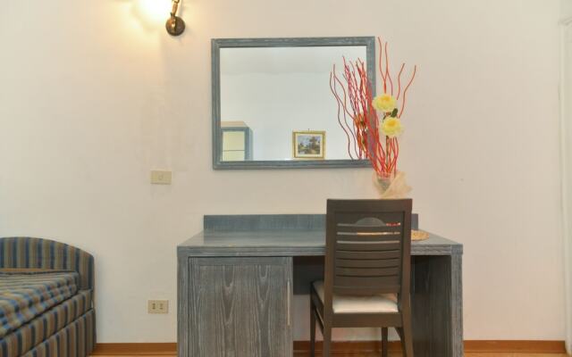 Gisa Apartment