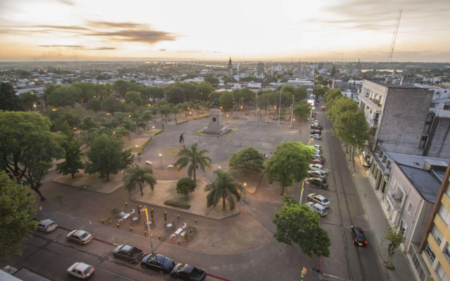 Salto Hotel & Casino