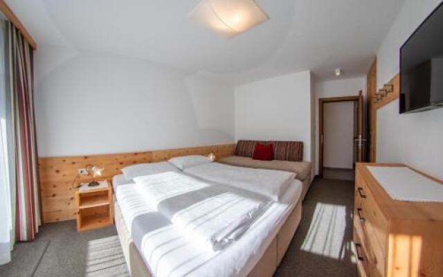 Residence Emmy