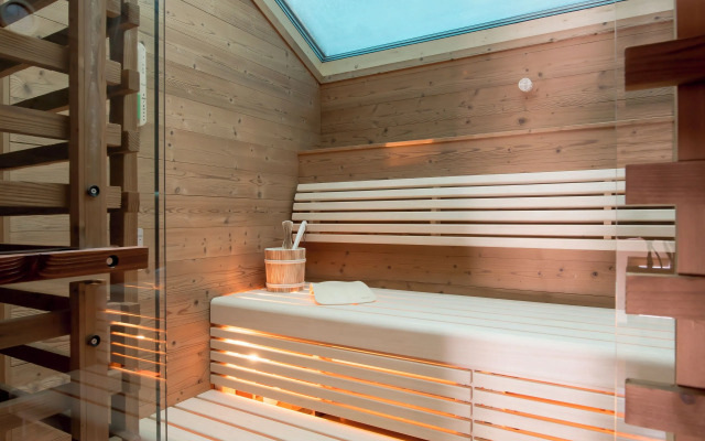 Lech Lodge - LEGENDARY