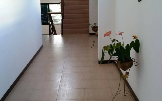 Swiss Paradise Boutique Villa