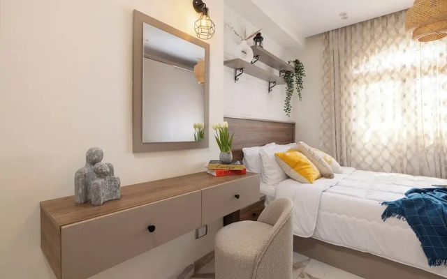 Marina Resort By Seven Seasons Hospitality