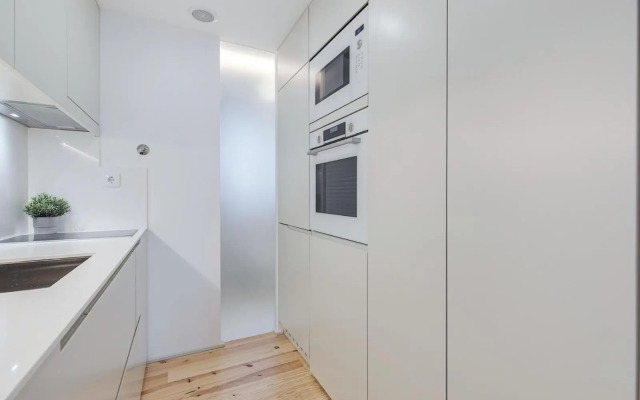 Carmo Hideout at Chiado by Innkeeper