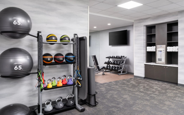 Fairfield Inn & Suites Waycross