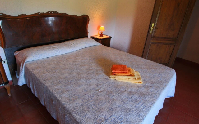 Beautiful Antique Borgo With Breathtaking Panorama's and Pool