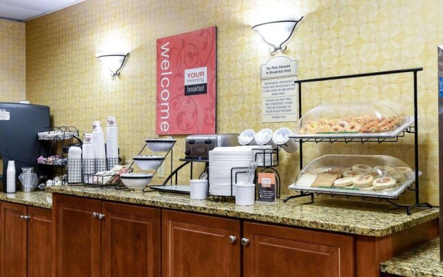 Comfort Inn Grantsville-Deep Creek Lake