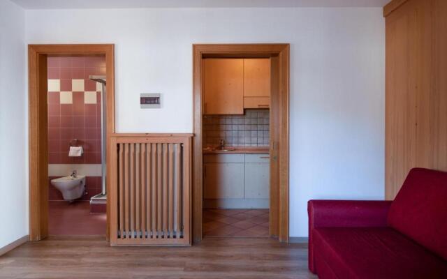 Apartment 1 - Zur Sonne