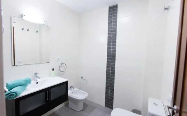 Flatguest Urban Canteras 1