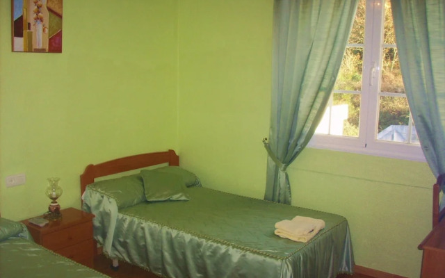 Hostal Cachiño