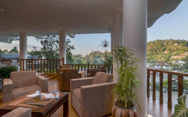 Kandy Hills Resort