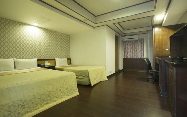 Chief Hotel