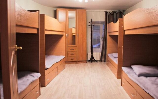 Жилое помещение Все свои на Большой Конюшенной