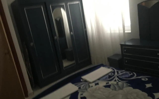Apartments Kulic