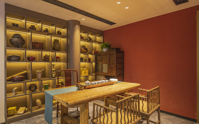 Days Inn by Wyndham Xi'an South