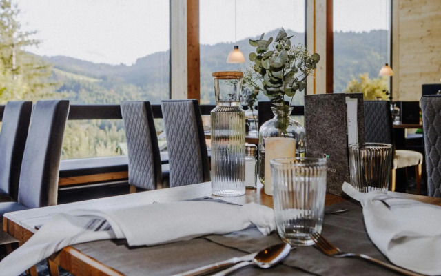 Balance Resort Ifenblick