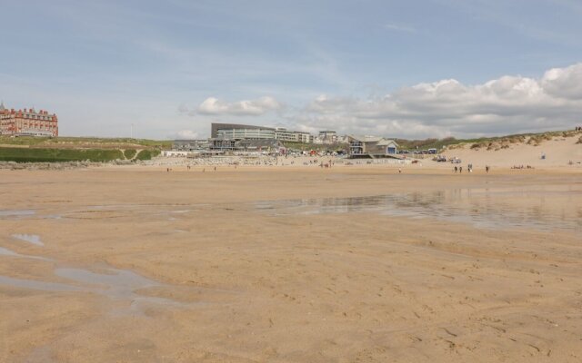 Fistral Beach Hotel