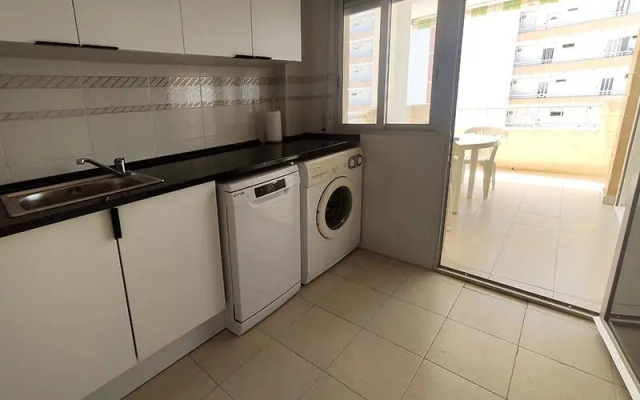 Apartamentos Acapulco Peñiscola 3000