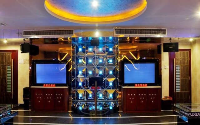 Xiamen He Zheng Hotel