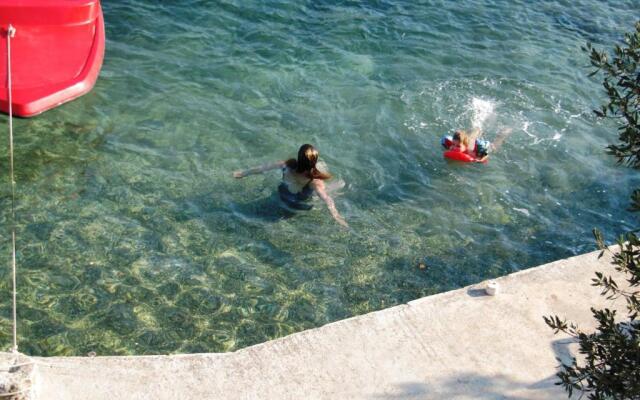 Apartmans and Rooms Dunjini Dvori