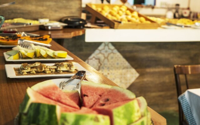 Pousada Canto do Sol