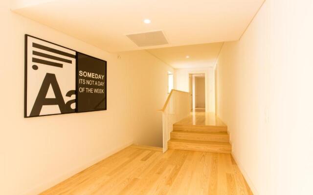 MY LX FLAT Avenida da Liberdade