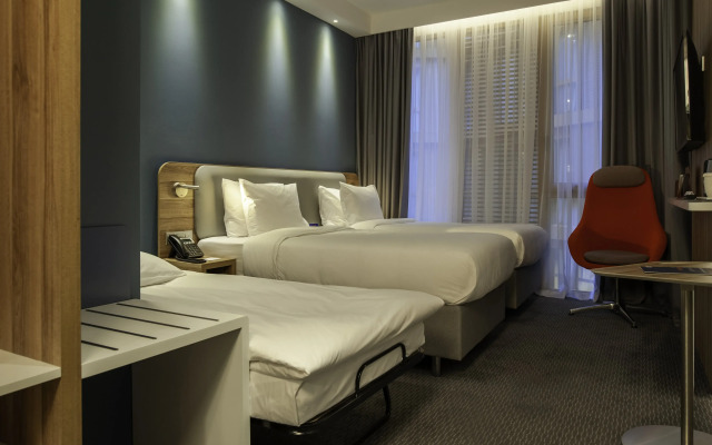 Holiday Inn Exp Avlabari by IHG