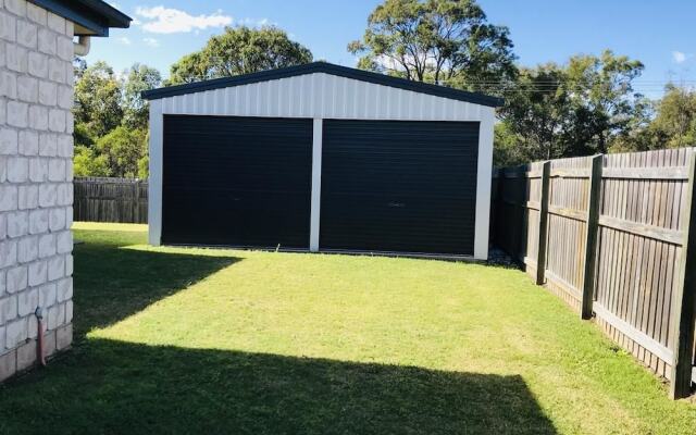 Hervey Bay Holiday Home