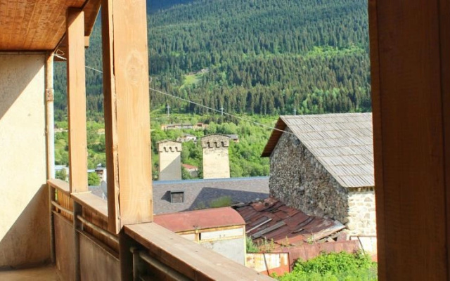 Guest House Goshtela