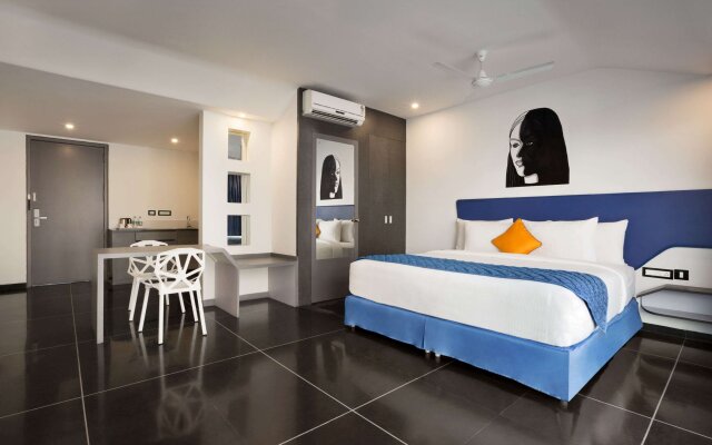 Days Inn & Suites by Wyndham Bengaluru Whitefield