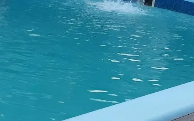 Pousada Moçamba Dunas