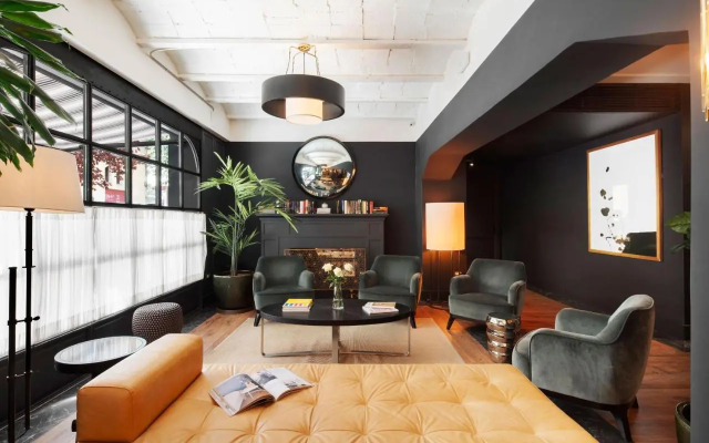 La França Love Hotel