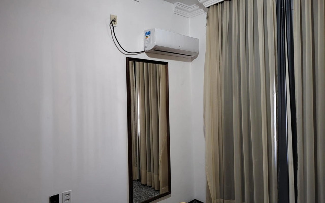 Tulip Inn Fortaleza