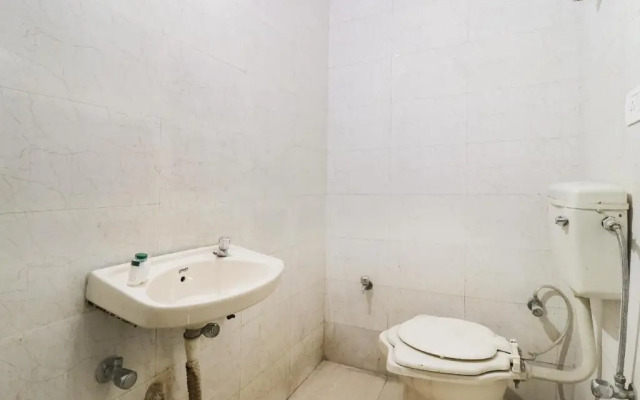 Jain Sadan by OYO Rooms