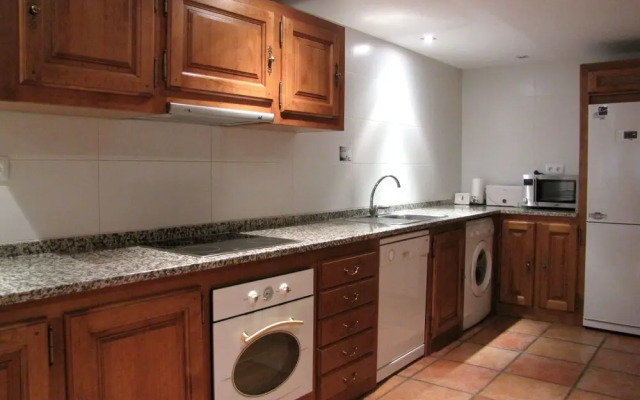 Casas Rurales Espargoiti I y II