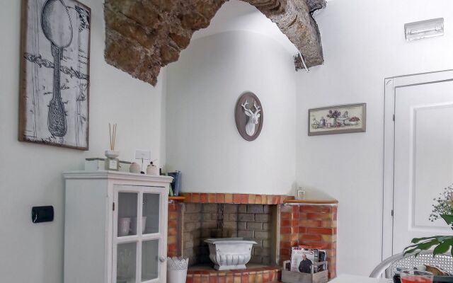 Corte Segreta Apartments