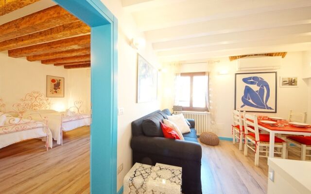 DolceVita Apartments N. 426