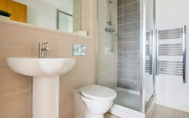Budget Apartments Manchester