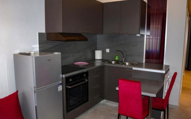 Luxury Suites VASKO 1