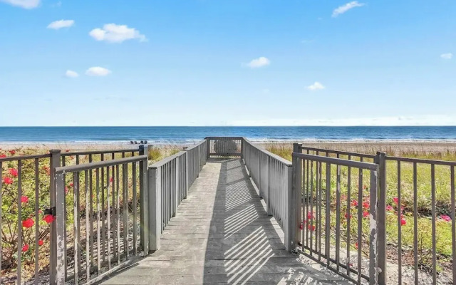 Bluewater Resort 1501