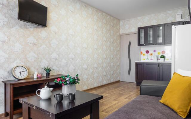 ApartHause на улице Белинского 177А корпус 3