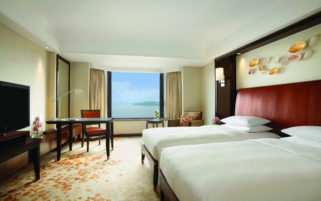 Grand Hyatt Hangzhou