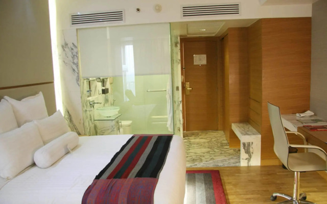 Avari Towers Karachi