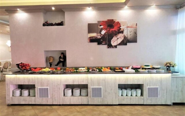 Hotel Grenada 4 Cozy Modern Studio in Sunny Beach