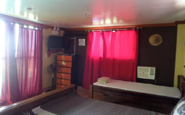 Sailfish Bay Surf & Big Game Fishing Lodge