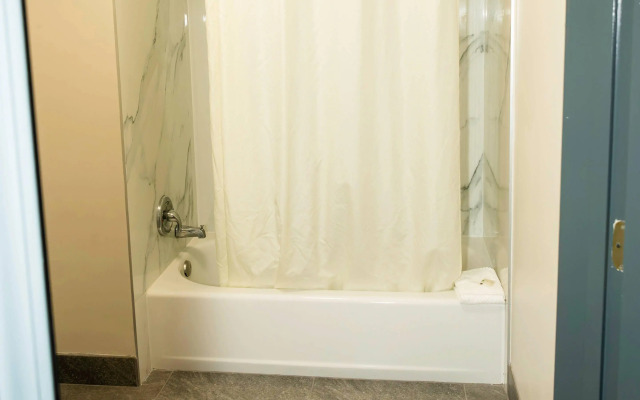 Quality Inn Rome South